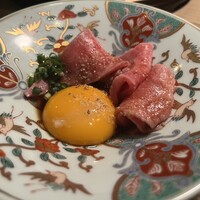 炭火焼肉 肉の匠 ひうち - 