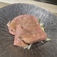 鉄板焼 ステーキ 北野坂 - 