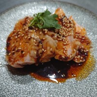 よだれ鶏