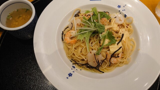 五右衛門 水道橋店 - 水道橋/パスタ | 食べログ 五右衛門 水道橋店 - 水道橋/パスタ | 食べログ