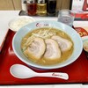 くるまやラーメン - 味噌チャーシューメン (3枚51g) 970円(税込) ※ライス無料サービス
2023年8月19日