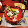 鬼怒川グランドホテル 夢の季 - 料理写真: