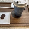 GODIVA cafe Nihonbashi