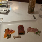 Scarpetta Tokyo - 