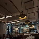 Scarpetta Tokyo - 