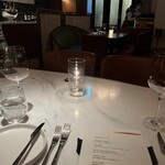 Scarpetta Tokyo - 