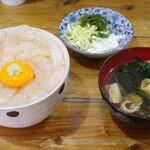 みなと食堂 - 