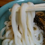 うどん本陣 山田家 讃岐本店 - うどん