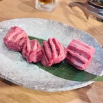 焼肉処 かわ牛 - 