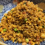 中国料理 旬輝 - 揚州炒飯