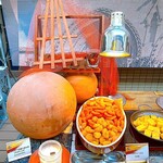 ANAクラウンプラザホテル大阪 ビアガーデン - 