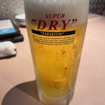 中国料理 旬輝 - あさひすーぷぁーどぅらーい