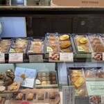 ビスキュイテリエ ブルトンヌ - 