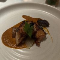 Scarpetta Tokyo - 