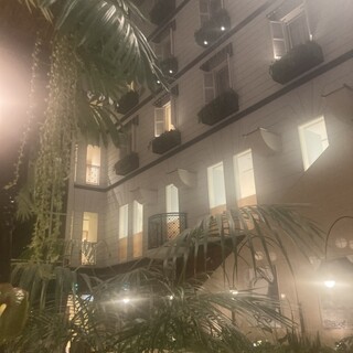 ラウンジ&ダイニング SORAE_2