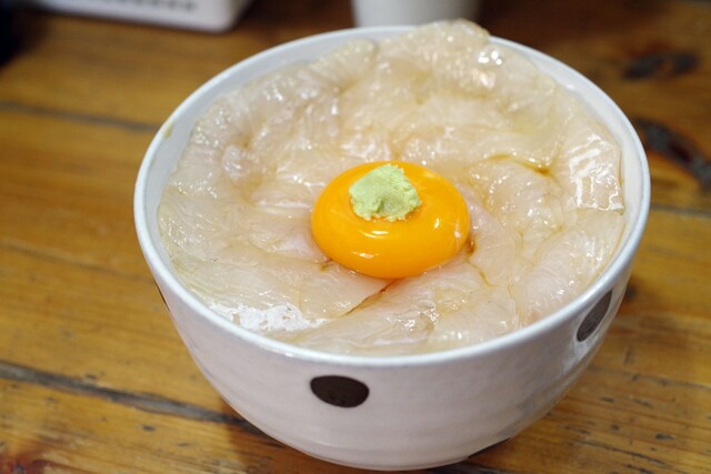 Minato Shokudo, Restaurant in Aomori
