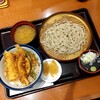 天丼てんや 東静岡店