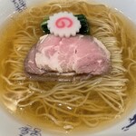 中華蕎麦にし乃 - 