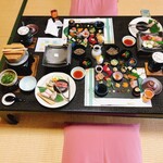 旅亭 山の井 - 