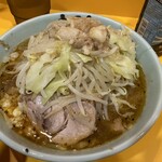 ラーメン二郎 - 