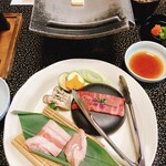 旅亭 山の井 - 