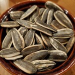 上諏訪駅前酒Bar慕情 蓮や - 