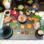 旅亭 山の井 - 