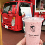 LA FRAISE - 