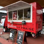 LA FRAISE - 
