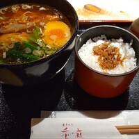 季の庭 神田店 - 