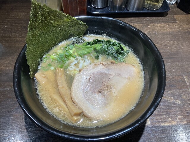 つけ麺 勝 &ndash; 笹谷（福島市）の本格つけ麺とこだわりメニュー | 口コミ・評価