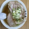青竹手打ラーメン 日向屋