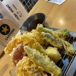 ヤマヤ鮮魚店 弥平 - 