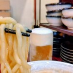 焦がしらーめん 麺屋 誠 - 