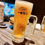 岐阜駅 個室 居酒屋 天串 - 