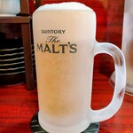 焦がしらーめん 麺屋 誠 - 