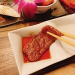 東京焼肉 平城苑 ダイバーシティ東京プラザ店 - 