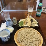 蕎麦　いんなみ - 