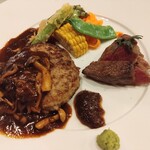 Kobe Beef レンタメンテ - 