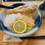 うどん そわか - 