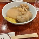 うどん 讃岐路 - 