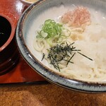 うどん 讃岐路 - 