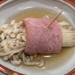 うどん 讃岐路 - 