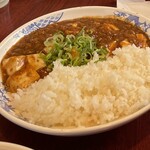 バーミヤン - 料理写真: