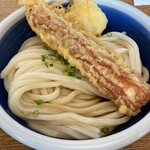 うどんさかい - 