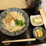 さぬきうどん 福梅 - 