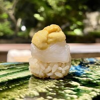 鮨shizuku 西天満 - 