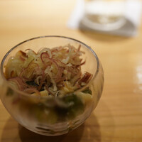 炭火割烹 麻布龍土町 - 
