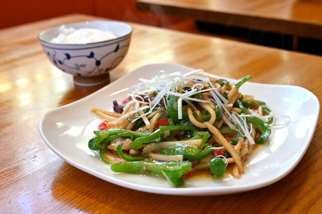 Shanghai Saikan photo 2