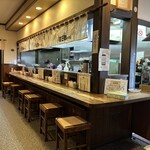 Jingoro ramen - 